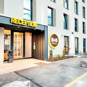 B&B Hotel Kempten 3*, Kempten Alemania