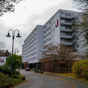 **** Otel Leonardo Frankfurt South Almanya