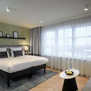 Master Altona Appartement Hambourg