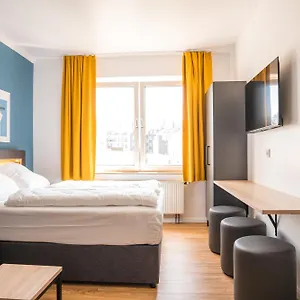 Apart Otel Antares