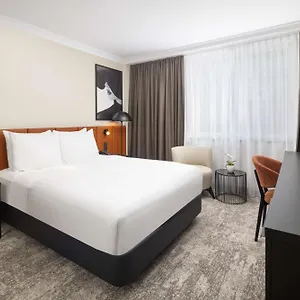 ***** Otel Hilton Almanya