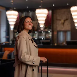 **** Otel Boutique Germania Almanya