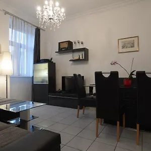 Feel At 2 Appartement Heidelberg
