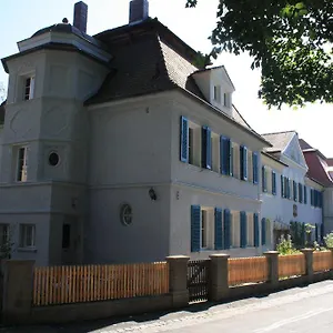 Del Arte Appartement Nuremberg