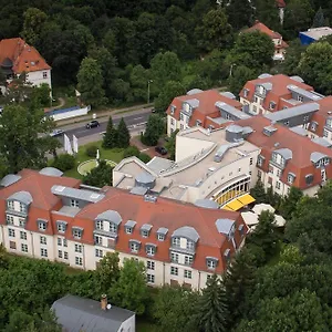 **** Apart Otel Seminaris Almanya