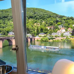 Bs Luxury Appartement Heidelberg