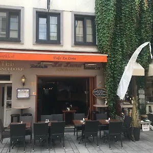 Hotel Altdüsseldorf