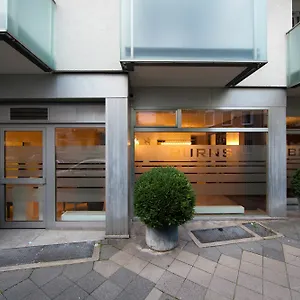 Otel Burns Art & Culture