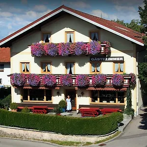 Langerspacher Maison d'hôtes Grabenstätt