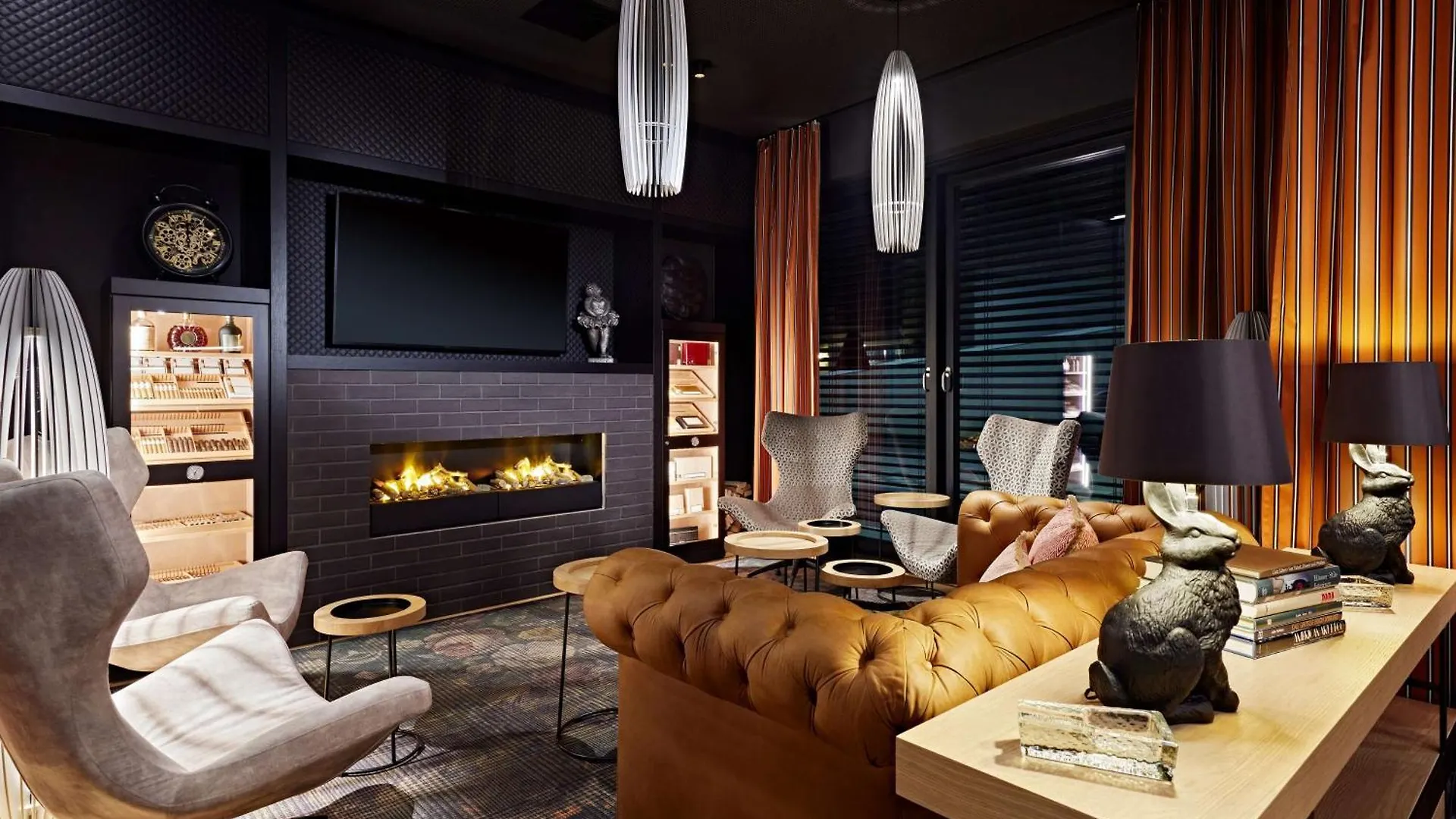****  Me And All Hotel Dusseldorf Oberkassel, By Hyatt ألمانيا
